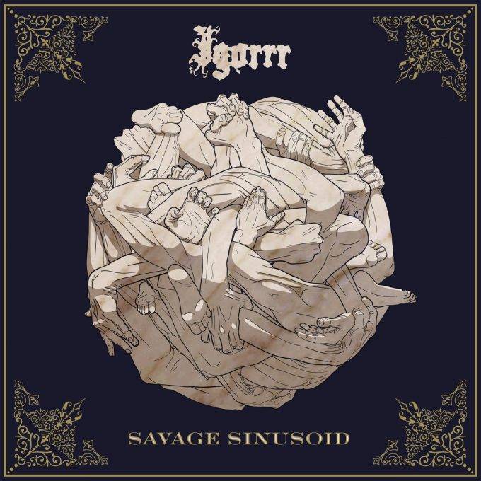 Igorrr Savage Sinusoid Download